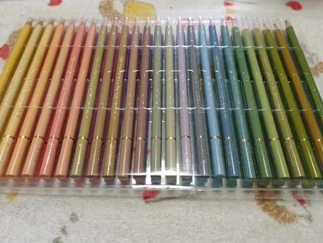 色えんぴつ50本セット、未使用品 < インテリア/ライフ 色えんぴつ50本セット、未使用品 < インテリア/ライフの
