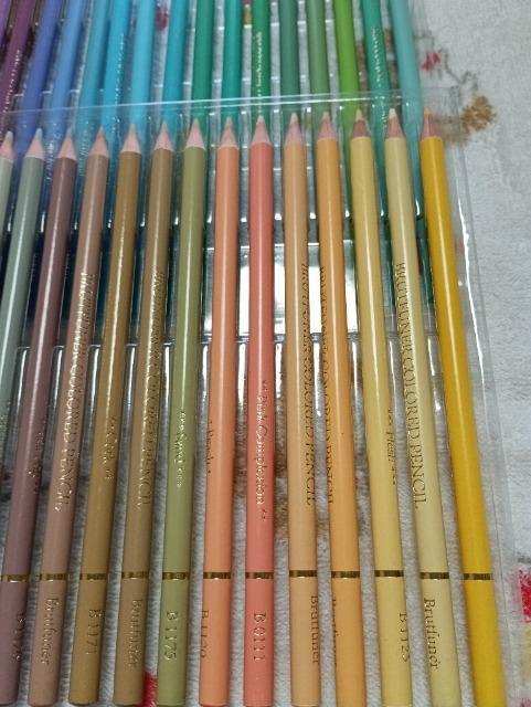 色えんぴつ50本セット、未使用品 < インテリア/ライフ 色えんぴつ50本セット、未使用品 < インテリア/ライフの