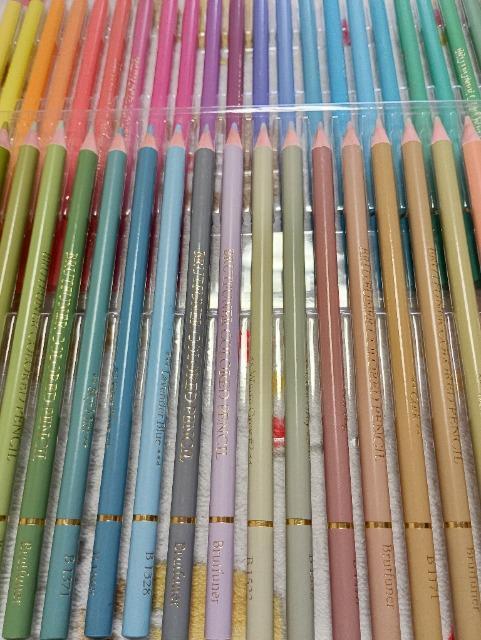 色えんぴつ50本セット、未使用品 < インテリア/ライフ 色えんぴつ50本セット、未使用品 < インテリア/ライフの