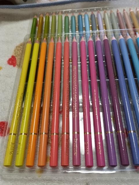 色えんぴつ50本セット、未使用品 < インテリア/ライフ 色えんぴつ50本セット、未使用品 < インテリア/ライフの