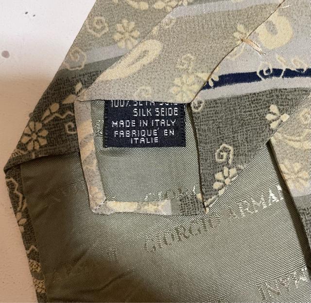 1スタ 超オススメ☆アルマーニ シルク高級ネクタイ < ブランド 1スタ 超オススメ☆アルマーニ シルク高級ネクタイ < ブランドの