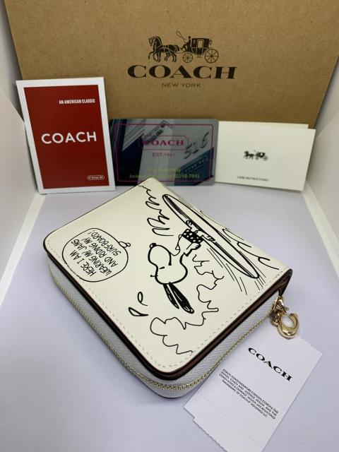 COACH�@�R�[�`�@CCB823�@ �X�k�[�s�[�v�����g�R�[�` X �s�[�i�b�c�R���{ �G�b�Z���V���� �r���t�H�[���h �E�H���b�g �� �u�����h�� 