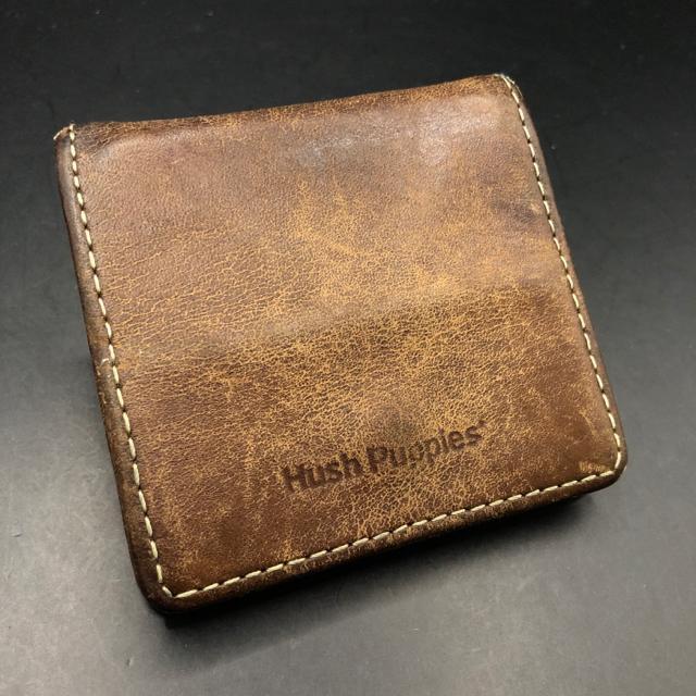 ���� Hush Puppies �n�b�V���p�s�[ �R�C���P�[�X ���K����  �� �j���t�@�b�V������ 