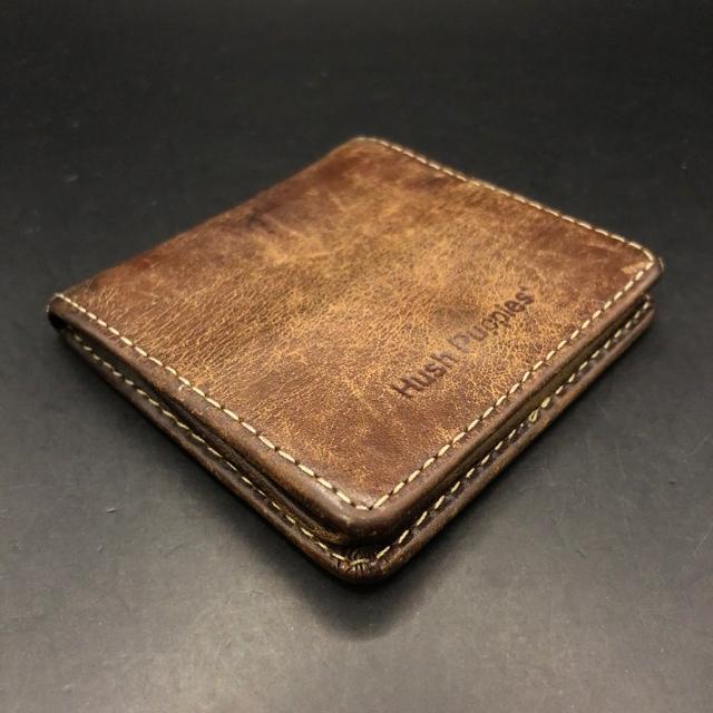 ���� Hush Puppies �n�b�V���p�s�[ �R�C���P�[�X ���K���� �� �j���t�@�b�V������ 