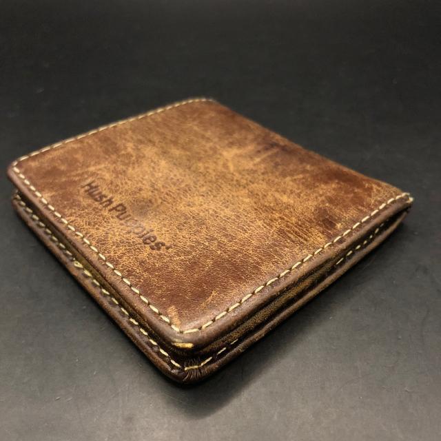 ���� Hush Puppies �n�b�V���p�s�[ �R�C���P�[�X ���K���� �� �j���t�@�b�V������ 