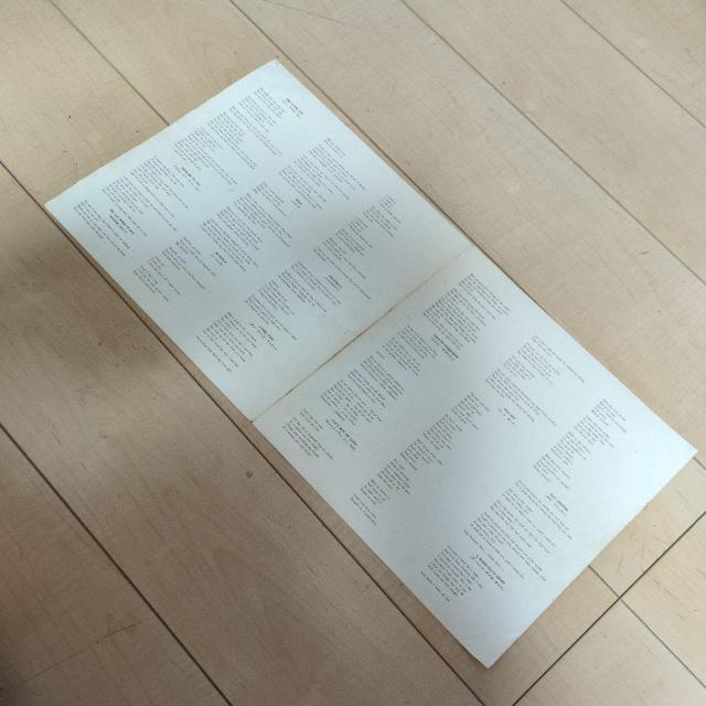 The Beatles /(odeon LP)OLDIES ���R�[�h �� �^�����g�O�b�Y�� 