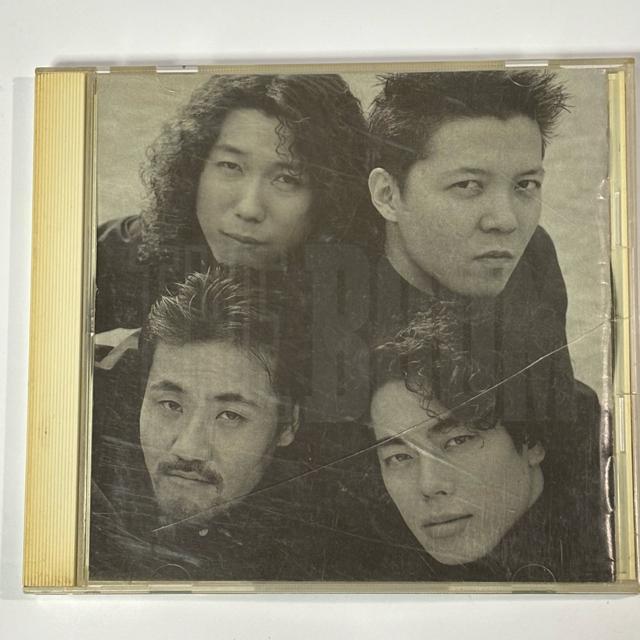 THE BOOM / THE BOOM  �� CD/DVD/�r�f�I�� 