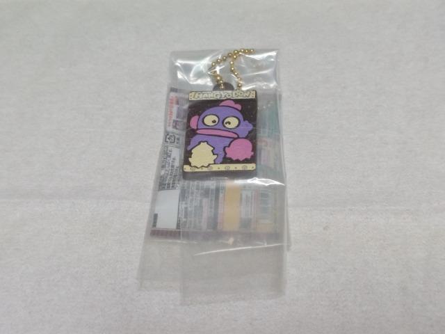 サンリオキャラクターズ キャラパキ ミニチュアコレクション ハンギョドン < ホビー サンリオキャラクターズ キャラパキ ミニチュアコレクション ハンギョドン < ホビーの