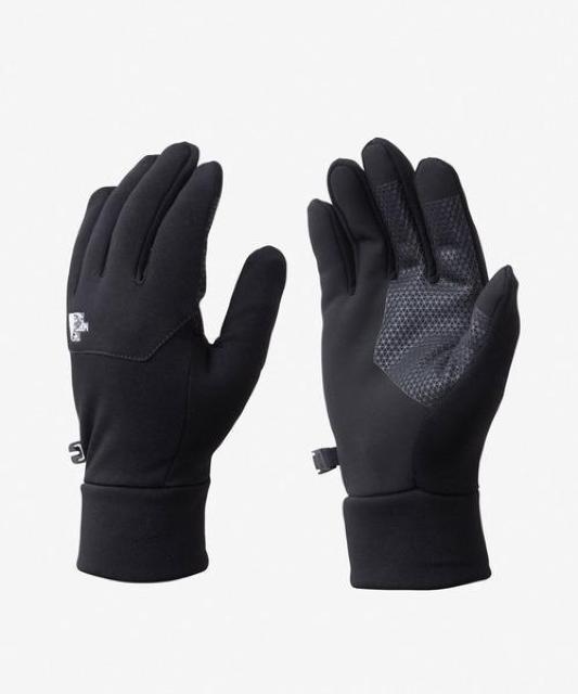 ��THE NORTH FACE �U �m�[�X�t�F�C�X ���S ��� �O���[�u �����Y/S���u���b�N  �� �u�����h�� 