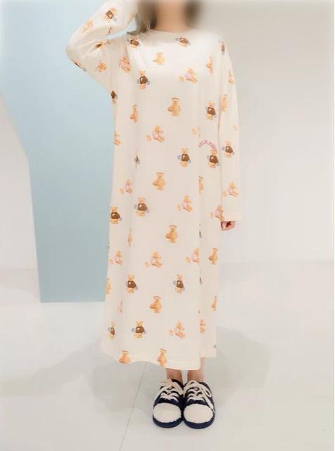 �V�i�@Gelato pique �x�A�����O�����s�[�X�@���[���E�F�A �� �u�����h�� 