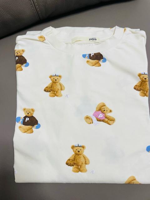 �V�i�@Gelato pique �x�A�����O�����s�[�X�@���[���E�F�A �� �u�����h�� 