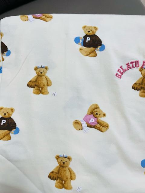 �V�i�@Gelato pique �x�A�����O�����s�[�X�@���[���E�F�A �� �u�����h�� 