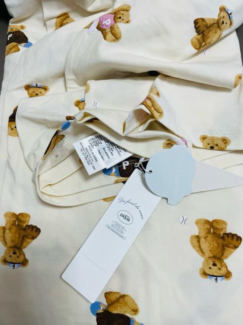 �V�i�@Gelato pique �x�A�����O�����s�[�X�@���[���E�F�A �� �u�����h�� 