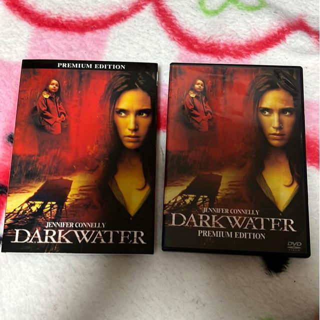 �iDVD/�m��E�z���[�j�_�[�N�E�E�H�[�^�[ �v���~�A���E�G�f�B�V�����i2���g�j  �� CD/DVD/�r�f�I�� 