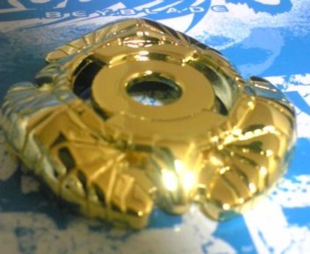 ベイ〓極美アリエス145D〓究極24KGOLDメッキ〓新品未使用〓超貴重品〓早い者勝ち! < おもちゃ  ベイ〓極美アリエス145D〓究極24KGOLDメッキ〓新品未使用〓超貴重品〓早い者勝ち! < おもちゃの