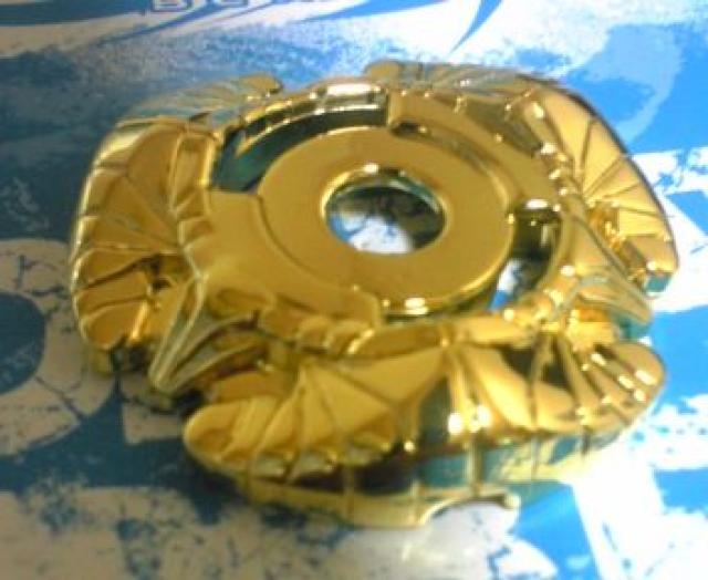 ベイ〓極美アリエス145D〓究極24KGOLDメッキ〓新品未使用〓超貴重品〓早い者勝ち! < おもちゃ  ベイ〓極美アリエス145D〓究極24KGOLDメッキ〓新品未使用〓超貴重品〓早い者勝ち! < おもちゃの