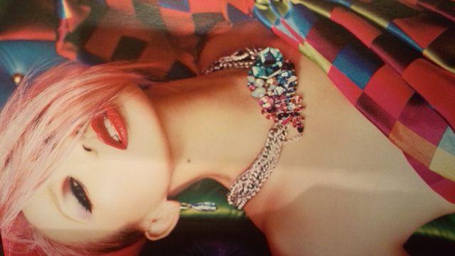 !A!cҖ/CoIor The Cover/CD+DVDi!  ^gObY 