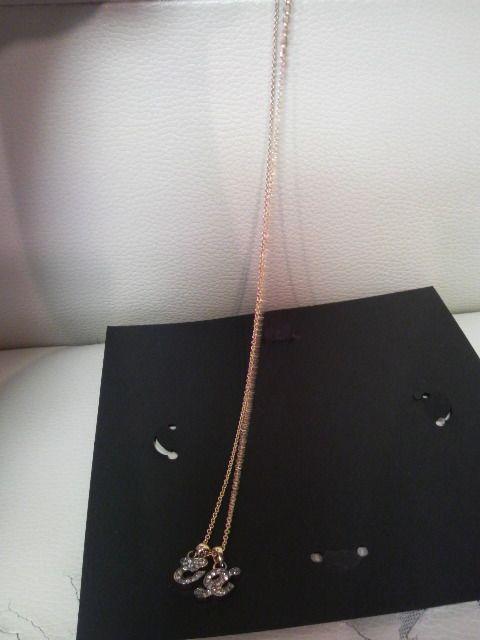 貴重EXILE ライブツアー2007 エボリューション!HIRO プロデュース!ネックレス 難アリ < タレントグッズ 貴重EXILE ライブツアー2007 エボリューション!HIRO プロデュース!ネックレス 難アリ < タレントグッズの