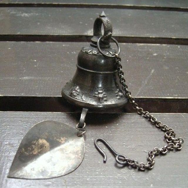 ☆即決☆ハンギングベル*3* ガーデンベル・ドアベル < インテリア/ライフ  ☆即決☆ハンギングベル*3* ガーデンベル・ドアベル  < インテリア/ライフの