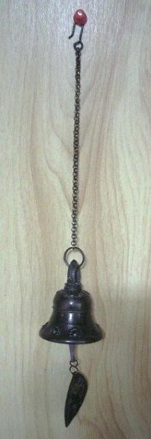 ☆即決☆ハンギングベル*3* ガーデンベル・ドアベル < インテリア/ライフ  ☆即決☆ハンギングベル*3* ガーデンベル・ドアベル < インテリア/ライフの