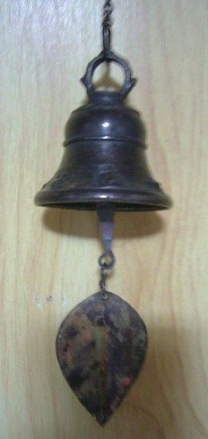 ☆即決☆ハンギングベル*3* ガーデンベル・ドアベル < インテリア/ライフ  ☆即決☆ハンギングベル*3* ガーデンベル・ドアベル < インテリア/ライフの