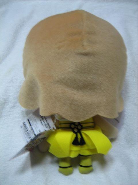 AKB48 CHANRIOちゃんりお BIGぬいぐるみ−Part1−峯岸 みなみ < タレントグッズ  AKB48 CHANRIOちゃんりお BIGぬいぐるみ−Part1−峯岸 みなみ < タレントグッズの