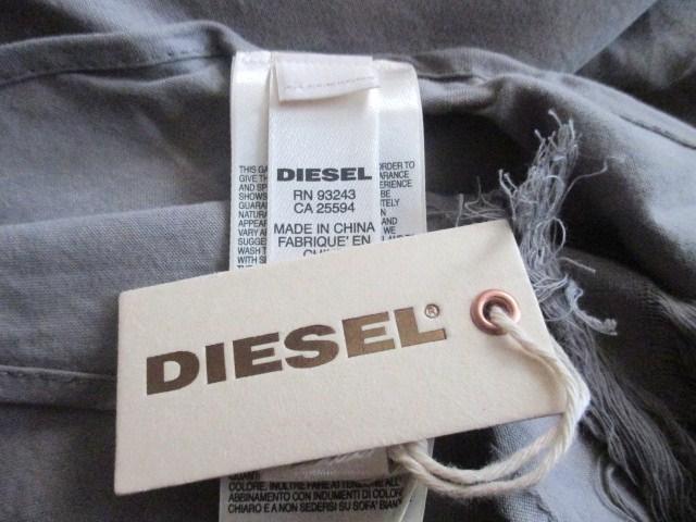 DIESEL fB[[ }t[/Xg[/YVi  uh 