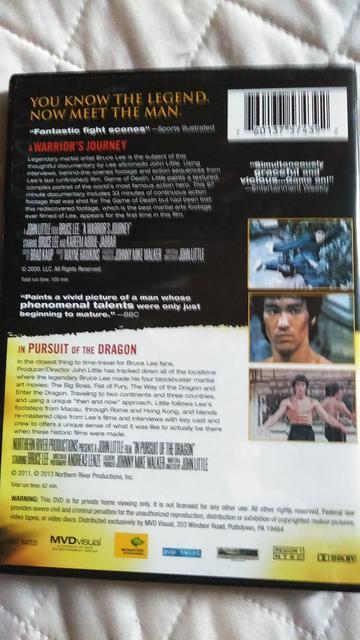 ☆ブルース・リー豪華二本立て☆死亡遊戯回想 < CD/DVD/ビデオ ☆ブルース・リー豪華二本立て☆死亡遊戯回想 < CD/DVD/ビデオの