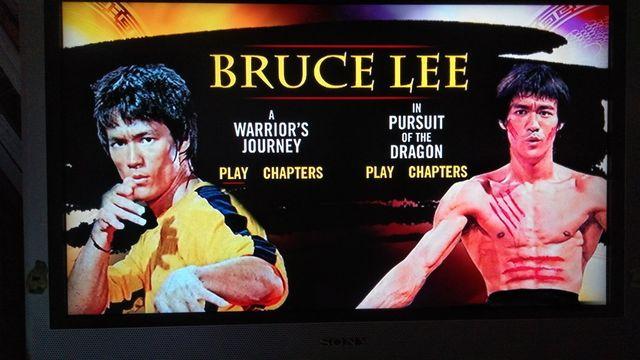 ☆ブルース・リー豪華二本立て☆死亡遊戯回想 < CD/DVD/ビデオ ☆ブルース・リー豪華二本立て☆死亡遊戯回想 < CD/DVD/ビデオの