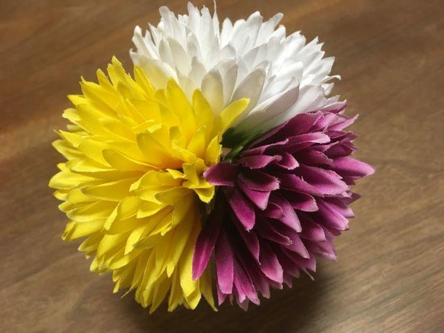 髪飾り ヘアアクセサリー ヘアピン ハンドメイド 夏祭浴衣に < 女性アクセサリー/時計 髪飾り ヘアアクセサリー ヘアピン ハンドメイド 夏祭浴衣に < 女性アクセサリー/時計の