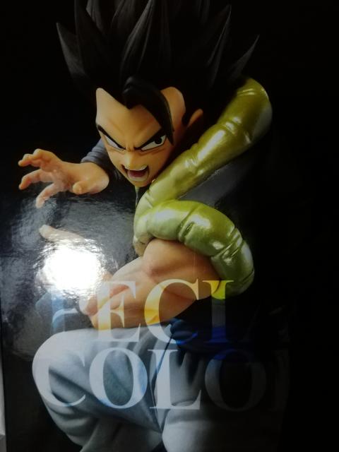 映画ドラゴンボール超 最強融合戦士ゴジータ 超かめはめ波!! 2019 < アニメ/コミック/キャラクター  映画ドラゴンボール超 最強融合戦士ゴジータ 超かめはめ波!! 2019  < アニメ/コミック/キャラクターの