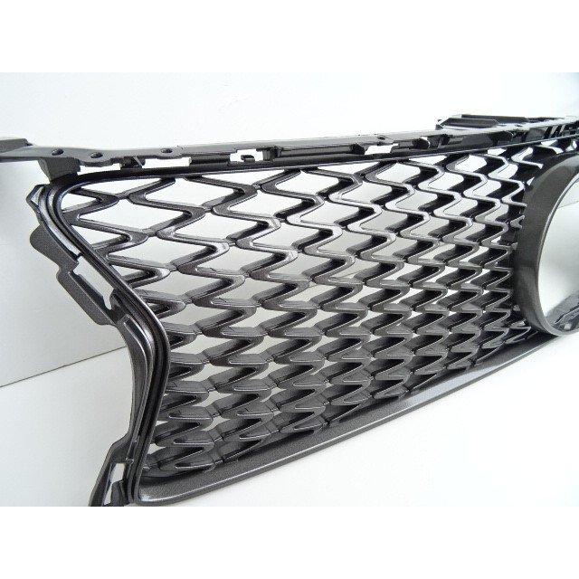 レクサス GS GS250 GS350 GS450H F SPORTルック スピンドルグリル メッシュ GRL1 < 自動車/バイク レクサス GS GS250 GS350 GS450H F SPORTルック スピンドルグリル メッシュ GRL1 < 自動車/バイク