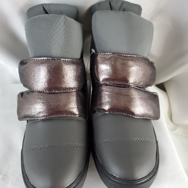 ★定価¥6.900★最高!撥水加工!防寒ショートブーツ★M★ < 女性ファッション ★定価¥6.900★最高!撥水加工!防寒ショートブーツ★M★ < 女性ファッションの