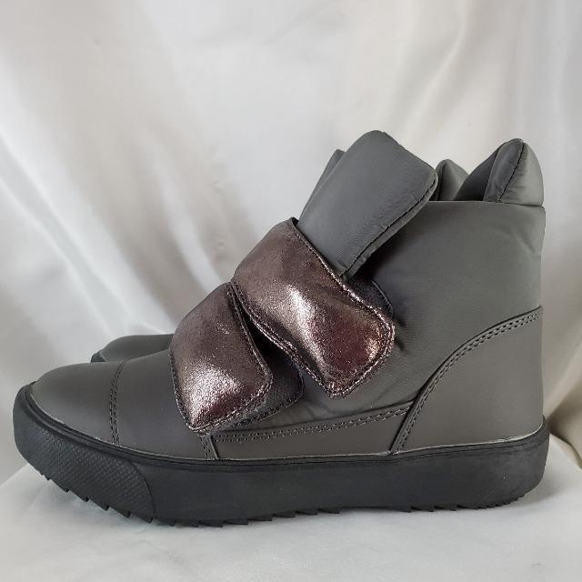 ★定価¥6.900★最高!撥水加工!防寒ショートブーツ★M★ < 女性ファッション ★定価¥6.900★最高!撥水加工!防寒ショートブーツ★M★ < 女性ファッションの