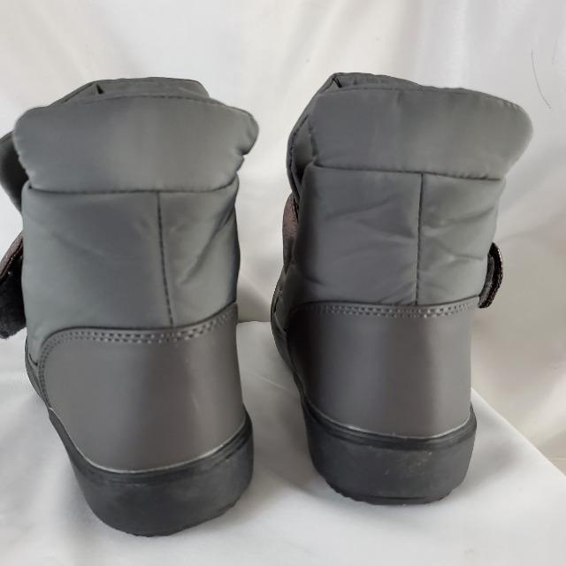 ★定価¥6.900★最高!撥水加工!防寒ショートブーツ★M★ < 女性ファッション ★定価¥6.900★最高!撥水加工!防寒ショートブーツ★M★ < 女性ファッションの