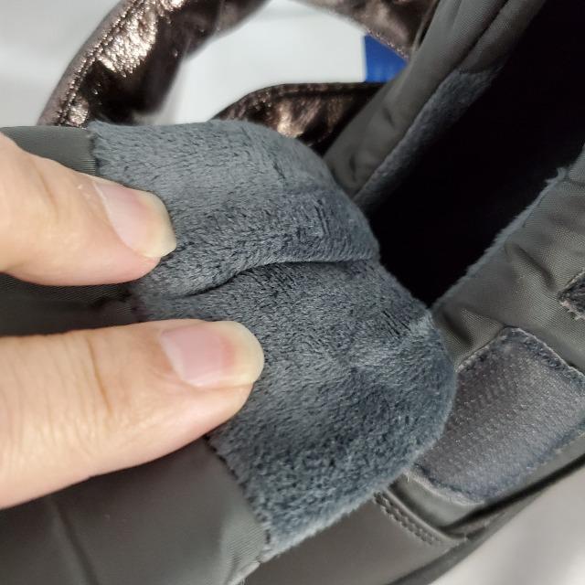 ★定価¥6.900★最高!撥水加工!防寒ショートブーツ★M★ < 女性ファッション ★定価¥6.900★最高!撥水加工!防寒ショートブーツ★M★ < 女性ファッションの