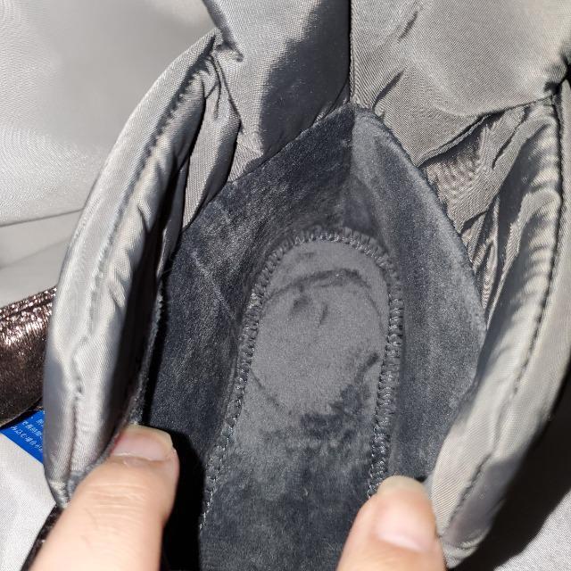 ★定価¥6.900★最高!撥水加工!防寒ショートブーツ★M★ < 女性ファッション ★定価¥6.900★最高!撥水加工!防寒ショートブーツ★M★ < 女性ファッションの