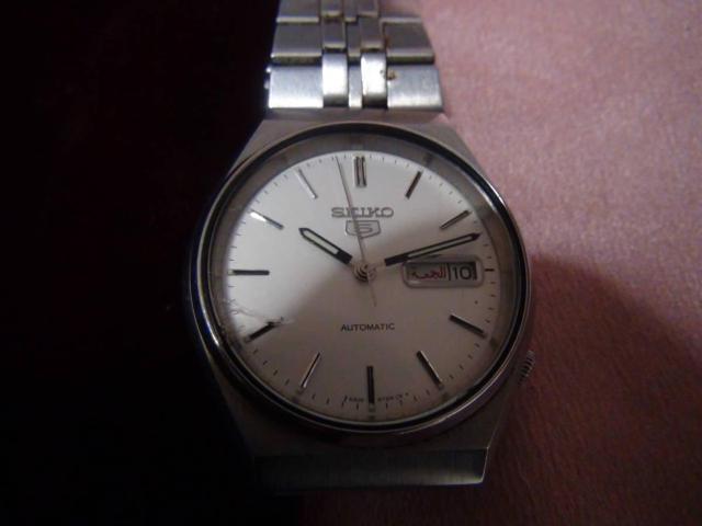 SEIKOセイコーファイブアクタス稼働品!。 < ブランド  SEIKOセイコーファイブアクタス稼働品!。 < ブランドの