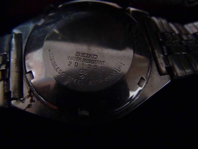 SEIKOセイコーファイブアクタス稼働品!。 < ブランド  SEIKOセイコーファイブアクタス稼働品!。 < ブランドの