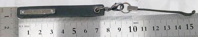 グッチ ストラップチャーム GUCCI CHARM phone strap 携帯 < ブランド  グッチ ストラップチャーム GUCCI CHARM phone strap 携帯 < ブランドの