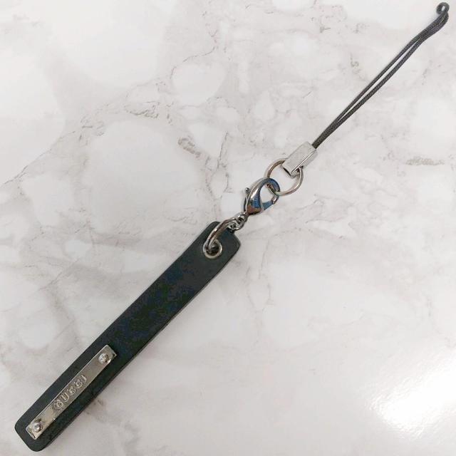 グッチ ストラップチャーム GUCCI CHARM phone strap 携帯 < ブランド  グッチ ストラップチャーム GUCCI CHARM phone strap 携帯 < ブランドの