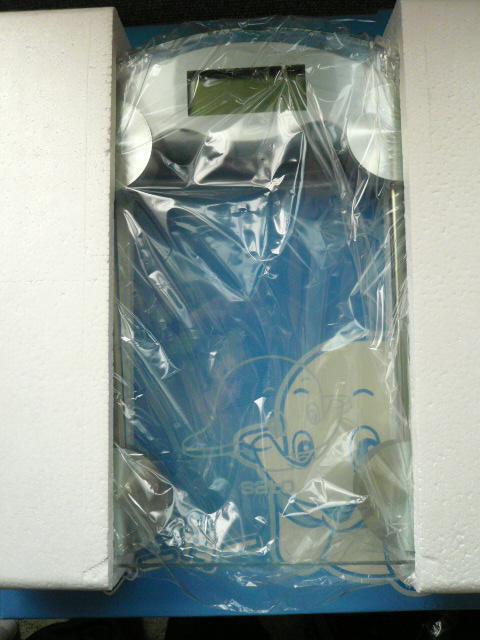 サトちゃん「ヘルスメーター」 < ホビー  サトちゃん「ヘルスメーター」 < ホビーの