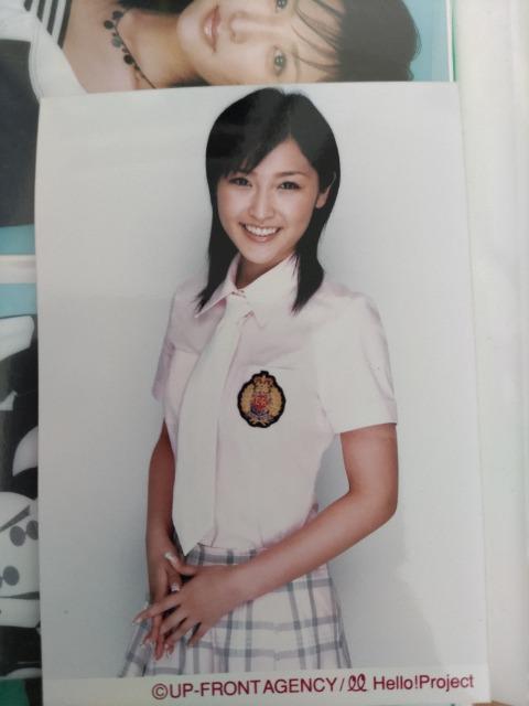 石川梨華公式生写真 < タレントグッズ  石川梨華公式生写真  < タレントグッズの