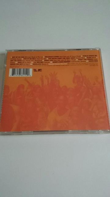 MTV Presents Def Jam: Let the People Speak★輸入盤★ < CD/DVD/ビデオ  MTV Presents Def Jam: Let the People Speak★輸入盤★ < CD/DVD/ビデオの