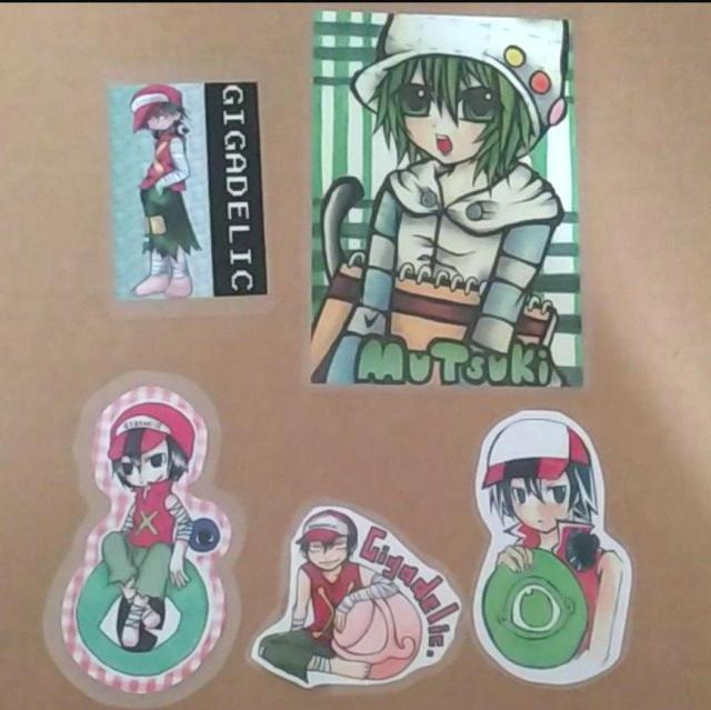 音ゲー ラミカ5枚セット < アニメ/コミック/キャラクター 音ゲー ラミカ5枚セット < アニメ/コミック/キャラクターの