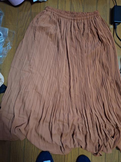 ロングスカート < 女性ファッション  ロングスカート  < 女性ファッションの