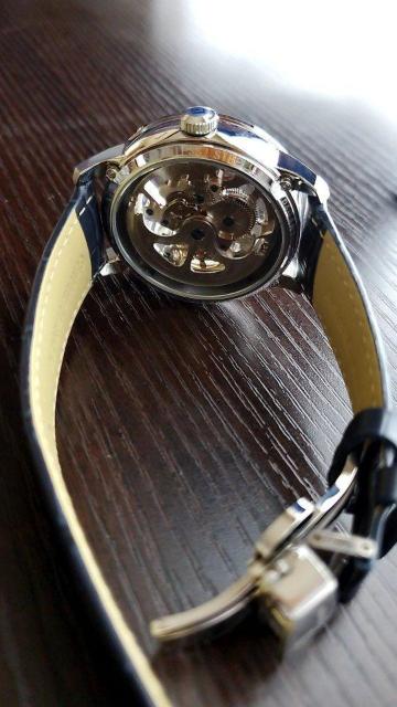 新品 未使用 パガーニデザイン自動巻き !タグホイヤージーショックカシオアテッサコーチアルマーニロレックス < 男性アクセサリー/時計  新品 未使用 パガーニデザイン自動巻き !タグホイヤージーショックカシオアテッサコーチアルマーニロレックス < 男性アクセサリー/時計の