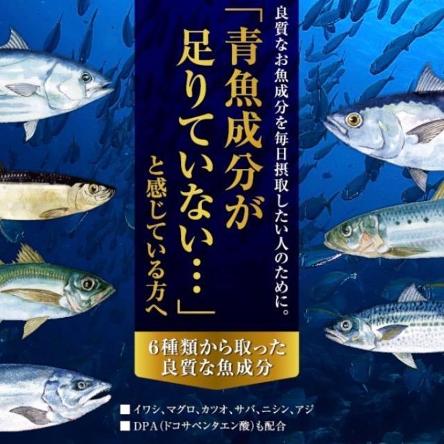 7��ނ̋������ґ�g�p �I���K3 DHA&EPA�{DPA �T�v�������g