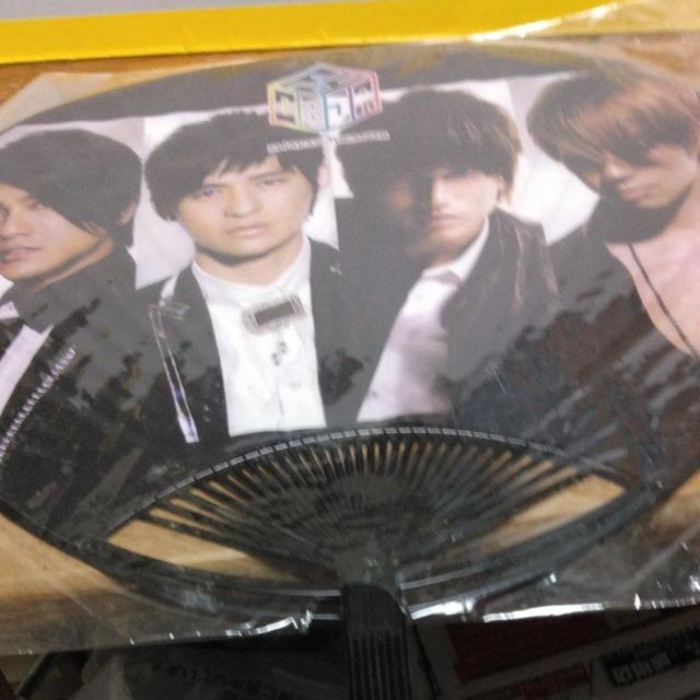 ☆F4メンバー全員☆うちわ(2枚セット) < タレントグッズ  ☆F4メンバー全員☆うちわ(2枚セット)  < タレントグッズの