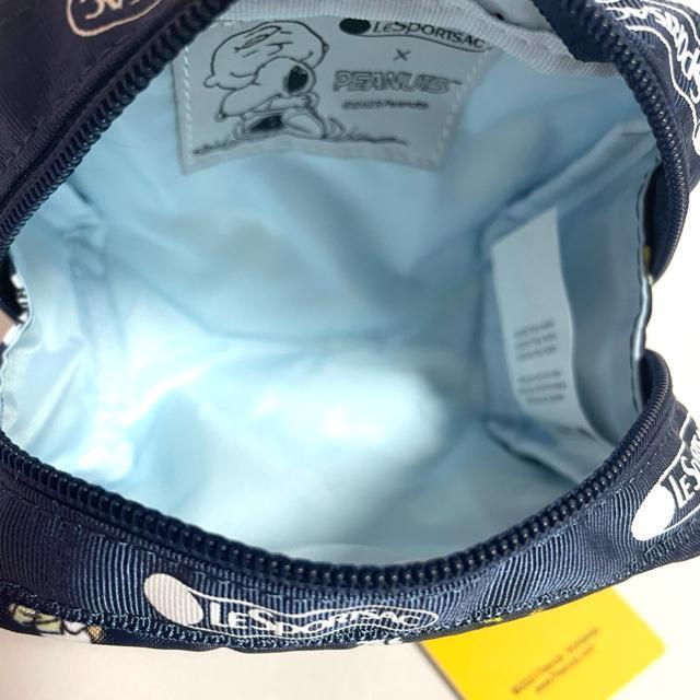 ★新品★LeSportsac レスポートサック スヌーピー SNOOPY ビーグルスカウト 化粧ポーチ ポーチ 6701 送料無料 < 女性ファッション  ★新品★LeSportsac レスポートサック スヌーピー SNOOPY ビーグルスカウト 化粧ポーチ ポーチ 6701 送料無料 < 女性ファッションの